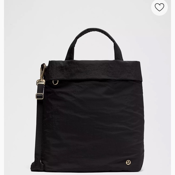 lululemon On My Level Tote Bag 20L - Picture 2 of 6